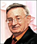Владимир Дергачев. Греция