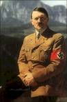 Гитлер (Шикльгрубер) Адольф