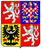 Чешский герб